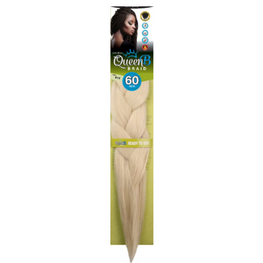 60 Inch Braiding hair - #613 JBS Hair