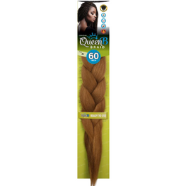 60 Inch Braiding hair - #27 JBS Hair