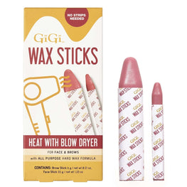 Gigi Wax All Purpose Hard Wax Formula. 1.23 Oz GiGi