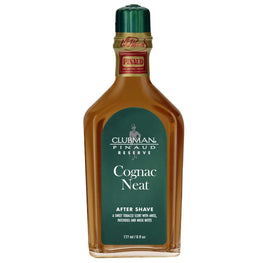 Clubman Reserve Cognac Neat 6 Oz Clubman