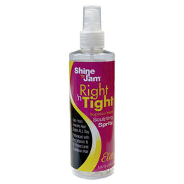 Ampro Shine N Jam Right N Tight Spritz Elite AMPRO