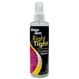 Ampro Shine N Jam Right N Tight Spritz AMPRO