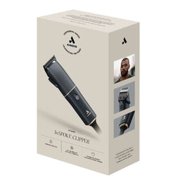 Andis Bespoke At-Home Clipper Kit 20 Pieces Andis