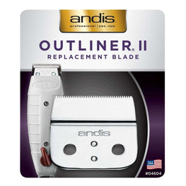Andis Outliner Ii Replacement Blade Andis