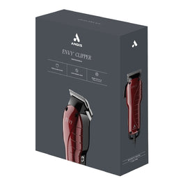 Andis Professional Envy Adjustable Blade Clipper Andis