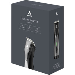 Andis Professional Supra Zr Ll Blade Clipper Andis