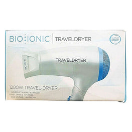 Bioionic Travel Dryer Bio Ionic