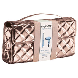 Babyliss Pro Nano Titanium Holiday Duo Bag BaByliss