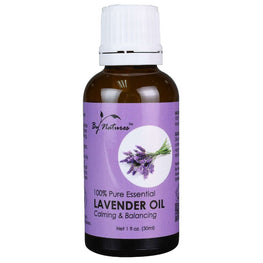 Lavender Essential Oil By Natures