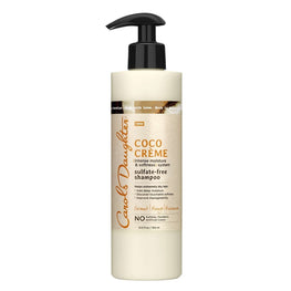 Carols Daughter Coco Creme Sulfate Free Shampoo 12 Oz Carols Daughter