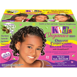 Africas Best Kids Originals Kit Regular Africas Best