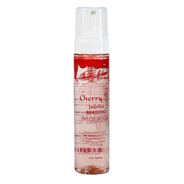 Claudio St. James Claudio St James Soft N Foamy Mousse Cherry 8Oz Claudio St. James
