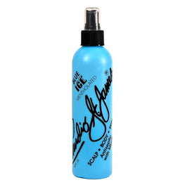 Claudio St.James Blue Ice Antiseptic 8Oz Claudio St. James