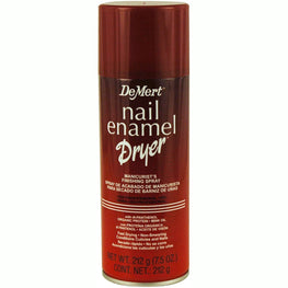 Demert Nail Dryer 7.5 Oz DeMert