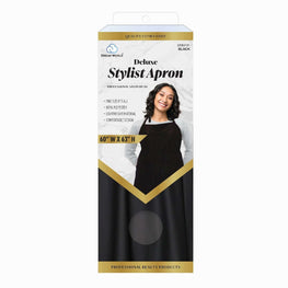Dream Salon Wear -Stylist Apron Deluxe Dream