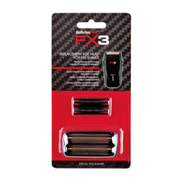 Babyliss Fx3 Replacement Foil Black BaByliss