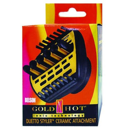 Gold N Hot Attchment Brush Ceramic For 2240 Gold N Hot