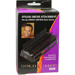 Gold N Hot Attchment Brush For 9223 Gold N Hot