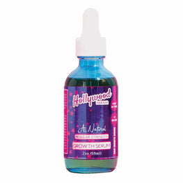 Hollywood Hair Bar Growth Serum Regular Strength 2 Oz HOLLYWOOD HAIR BAR