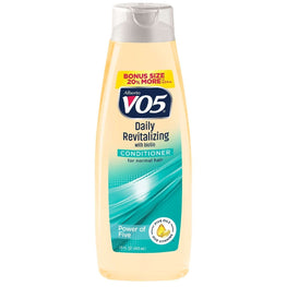 Alberto Vo5 Daily Revitalizing Conditioner 15 Fl Oz VO5