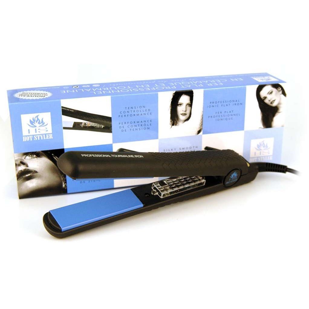 Hot Styler Ceramic Flat Iron Hot Styler Ceramic Flat Iron Hot Styler