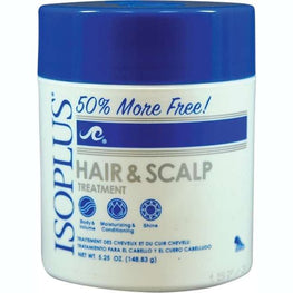 Isoplus Hair And Scalp Treatment Regular 5.25 Oz Isoplus