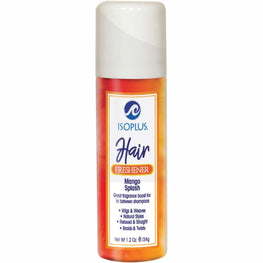 Isoplus Hair Freshener Mango Splash 1.2 Oz Isoplus