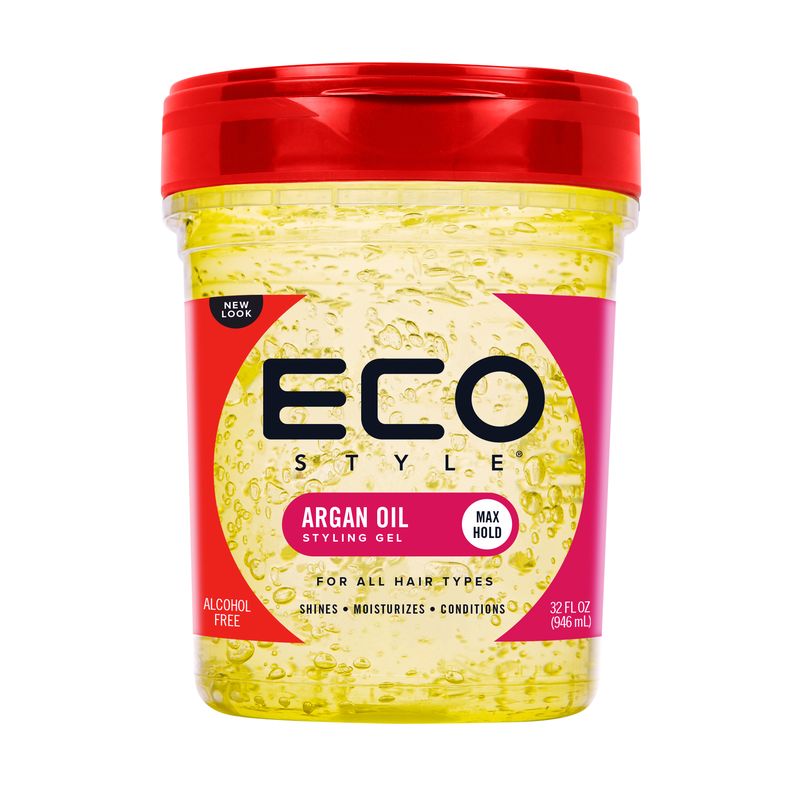 Eco Styler Styling Gel Argan Eco Styler Styling Gel Argan Eco Styler