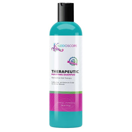 Kaleidoscope Therapeutic Purifying Shampoo 8 Oz Kaleidoscope