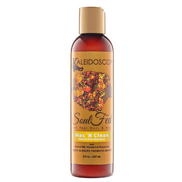 Soul Fed Mac 'N Clean Sulfate Free Shampoo Kaleidoscope