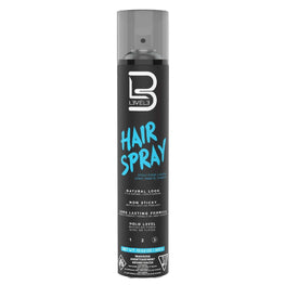 L3Vel3 Hair Spray 13.52 Oz L3VEL 3