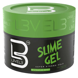 L3Vel3 Slime Gel Super Strong 8.45 Oz L3VEL 3