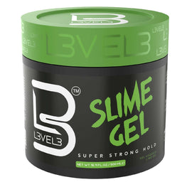 L3Vel3 Slime Gel Super Strong 16.97 Oz L3VEL 3