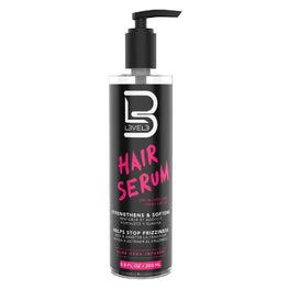 L3Vel3 Hair Serum 6.8 Oz L3VEL 3