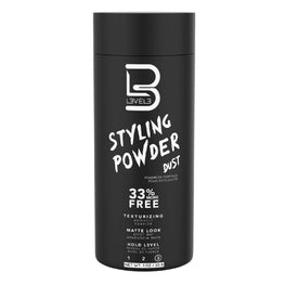 L3Vel3 Styling Powder Dust 1.06 Oz L3VEL 3