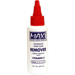 Maxi Bonding Glue Remover With Vitamin E 2 Oz Maxi