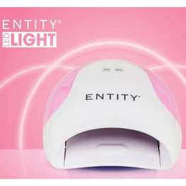 Entity LED Light Entity