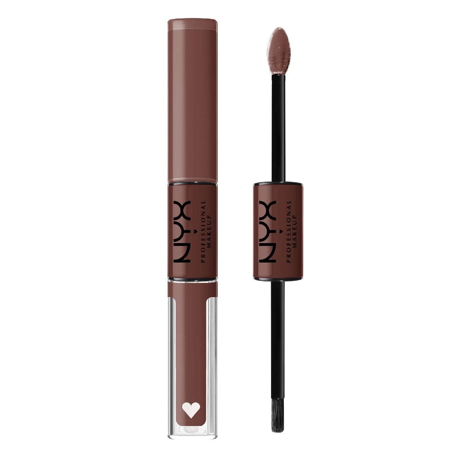 NYX Shine Loud Lip Gloss 06 - Boundary Pusher NYX Shine Loud Lip Gloss 06 - Boundary Pusher NYX