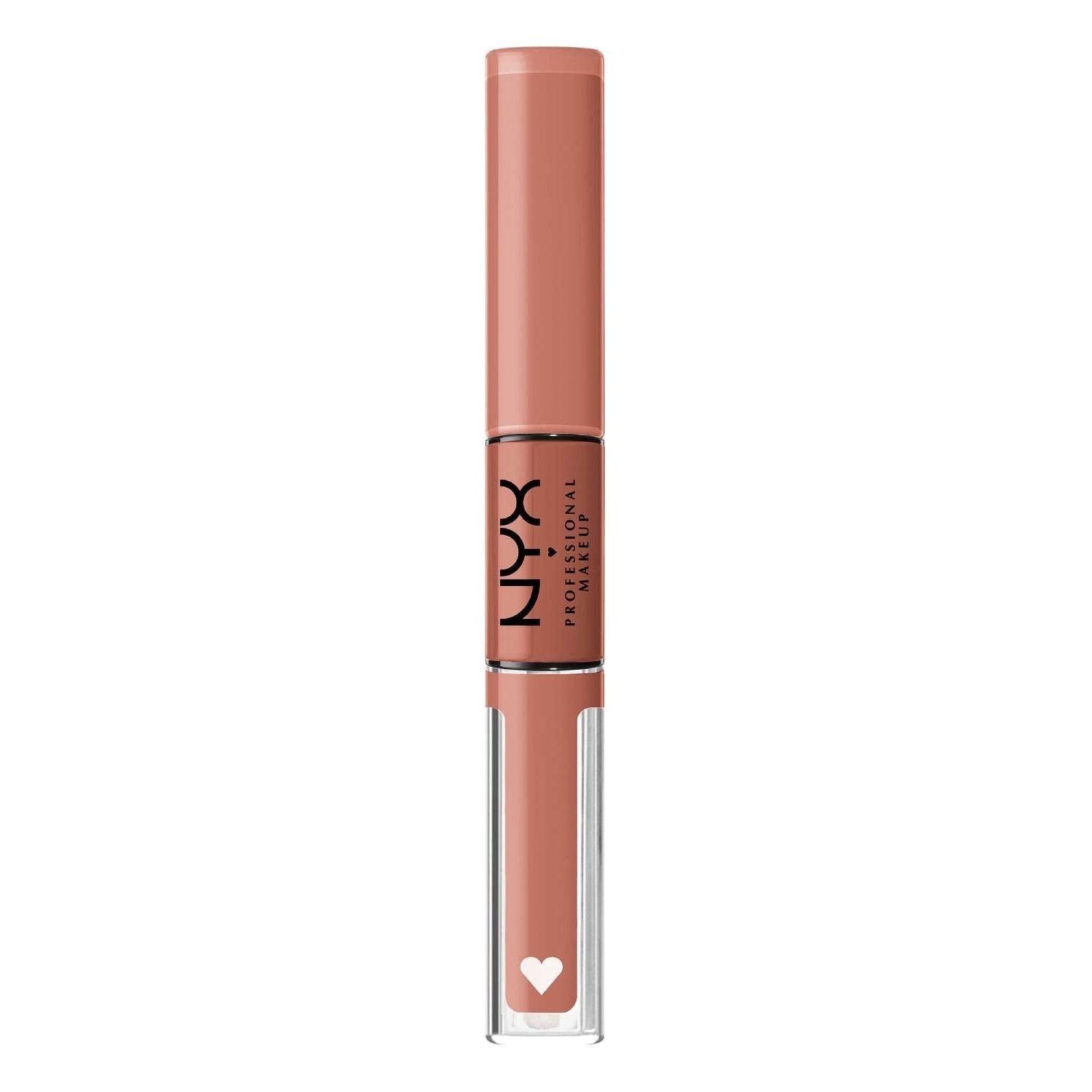 NYX Shine Loud Lip Gloss 07 - Global Citizen NYX Shine Loud Lip Gloss 07 - Global Citizen NYX