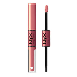 NYX Shine Loud Lip Gloss 11 - Cash Flow NYX
