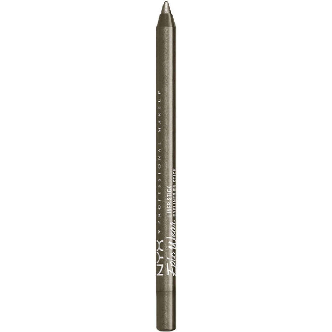 NYX Epic Wear Liner Stick 03 - All Time Olive NYX Epic Wear Liner Stick 03 - All Time Olive NYX