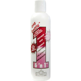 6N1 Moisturizing Lotion Normal 16 Oz 6N1