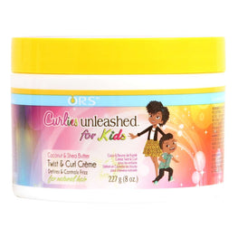 Ors Curlies Kids Twistcurl Cream 8 Oz ORS