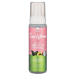Ors Curl Show Curl Style Mousse 7 Oz ORS