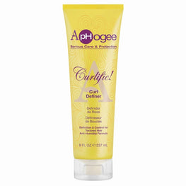 Aphogee Curlific Curl Definer 8 Fl Oz ApHogee