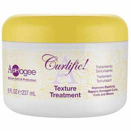 Aphogee Curlific Texture Treatment 8 Fl Oz ApHogee
