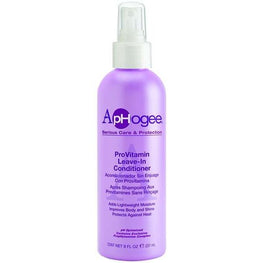 Aphogee Provitamin Leave-In Conditoner Spray 8 Fl Oz ApHogee