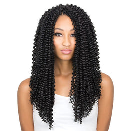 Water Wave Crochet Braid 3X Value Pack JBS Hair
