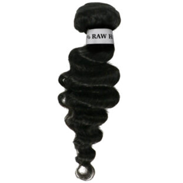 9A Raw Deep Wave 9A Raw Deep Wave JBS Hair