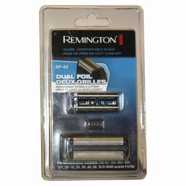 Remington Heads F2 Shaver Remginton